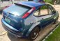 Authentic 2008 Ford Focus Turbo Diesel Hatchback -2