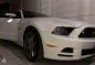 Ford Mustang V8 for sale-1