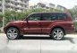 2004 Mitsubishi Pajero local for sale -3