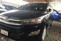 2016 Toyota Innova G Manual transmission-0