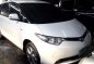 Toyota Previa 2.4Q 2009 Automatic GaS-0