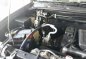 For sale Isuzu Crosswind xuv 2002 model-2