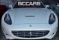 2013 Ferrari California Local unit for sale -0