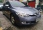 Honda Civic 1.8V 2007 Automatic Transmission for sale -2