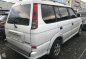 2008 Mitsubishi Adventure GLS Sport MT DSL-3