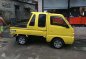 Suzuki Multicab 4x4 with aircon for sale -2