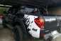 Mitsubishi Strada gls V 4x4 manual 2012 for sale -2
