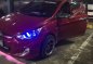 Hyundai Accent Hatchback 1.6V Turbo Diesel Engine-2