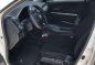 Selling 2016 aquired Honda HRV-2