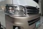2014 Toyota Hiace super grandia AT -6