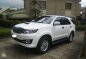 For sale only 2014 Toyota Fortuner V 4X2 Diesel Automatic-1