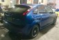 Authentic 2008 Ford Focus Turbo Diesel Hatchback -3