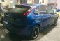 Authentic 2008 Ford Focus Turbo Diesel Hatchback -5