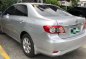 2014 Toyota Altis 1.6 Automatic Dual VVT-i engine-1