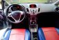 Ford Fiesta Sedan 2013 Automatic All Original-2