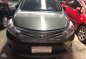 2016 Toyota Vios 1.3 E Dual VVTI Green Automatic-3
