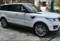 2018 Range Rover HSE Sport SDV6 Diesel for sale-0