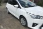 Toyota Yaris 1.5G 2015 FOR SALE-2