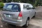 Toyota Innova J 2010model manual trans diesel-4