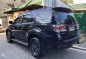 2015 Toyota Fortuner G AT 2.5 Diesel D4D-2