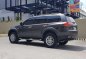 2012 Mitsubishi Montero GLS-V AT-1