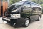 2016 Toyota Hiace Super Grandia 3.0 AT-6