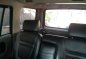 For sale Isuzu Crosswind xuv 2002 model-3