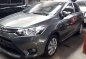 2016 Toyota Vios 1.3E jade Automatic -2
