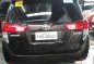 2017 Toyota Innova G Manual transmission Well Maintained-3
