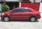 Toyota Vios E 2008 13 MT FOR SALE-2