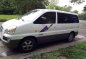 Van Hyundai Starex GRX CRDI - AT 2006 for sale -4