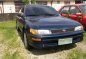 Toyota Corolla Bigbody XL 1997 Model All Manual-1