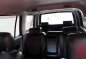 2004 Isuzu Crosswind for sale -1