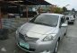2012 TOYOTA Vios g matic FOR SALE-3