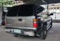 2002 Chevrolet Suburban LT for sale -3