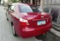FOR SALE 310k negotiable Toyota Vios 1.3 e 2010 model-1