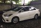 2016 TOYOTA Vios 15 G Automatic PearlWhite Edition-2