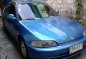 Honda Civic ESI 1995 model for sale -0