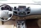 2013 Toyota Fortuner 4x2 G AT Diesel FOR SALE-1