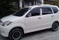 2008 Toyota Avanza manual updated-2