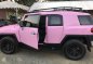 2017 Toyota FJ Cruiser 4x4 AT FOR SALE-4