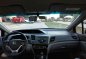 2012 Honda Civic 1.8 iVtec Automatic Fresh inside out-4