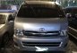 2013 Toyota Grandia GL mt FOR SALE!!!!-1