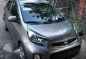 KIA PICANTO 2016 FRESH Titanium Gray-2