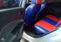 Ford Fiesta Sedan 2013 Automatic All Original-3