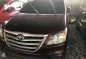 2015 Toyota Innova 2.5 E Diesel Brown Manual-4