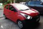Hyundai Eon 2014 manual gl for sale -3