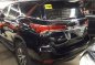 2017 Toyota Fortuner 2.4V Automatic Diesel -1