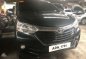 2016 Toyota Avanza G Automatic Transmission-0
