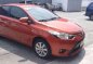 Toyota Vios E 2017 AT *Complete Papers-1